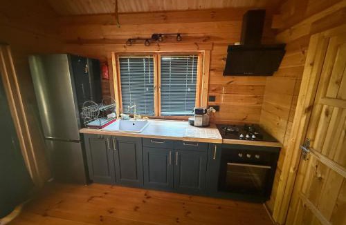 Solignac Ski Chalet | Chalet Sérénité