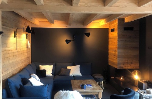 Sainte-Foy-Tarentaise Ski Chalet | Chalet Sache - Sainte Foy Tarentaise ski resort, near Arcs, Val d'Isere, Tignes