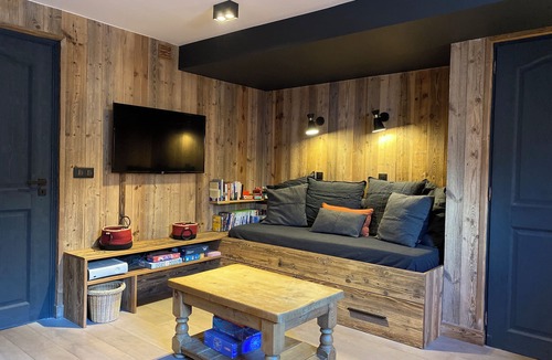 Sainte-Foy-Tarentaise Ski Chalet | Chalet Sache - Sainte Foy Tarentaise ski resort, near Arcs, Val d'Isere, Tignes