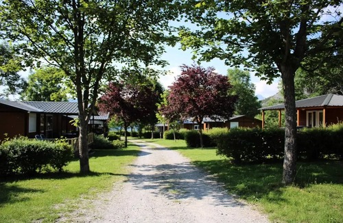 Ubaye-Serre-Poncon Ski Chalet | Chalet Samoha 35 m2 - 1/6 ¨Persons 6 persons
