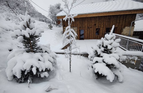 Les Varcins Ski Chalet | Chalet Shylo - Ski with luxury