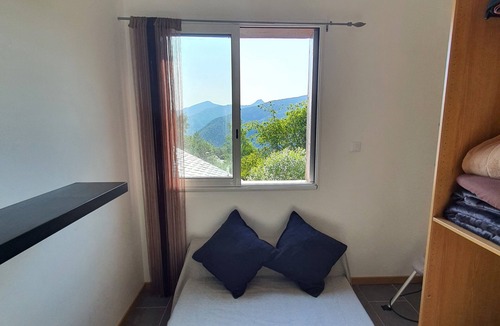 Ax-les-Thermes Ski Chalet | Chalet Tilou, at the foot of the slopes (skiing, hiking), Ax-3-domaines
