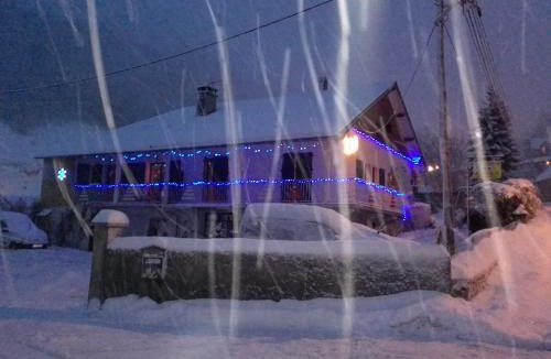 Bareges Ski Chalet | Chalet toutou 12/14 personnes