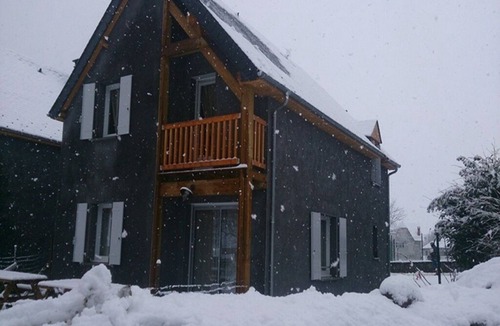Luz-Saint-Sauveur House | Chalet Toy 12 people Luz St Sauveur