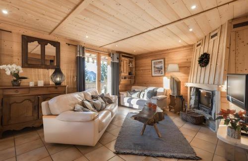 Manigod Ski Chalet | Chalet Velajule