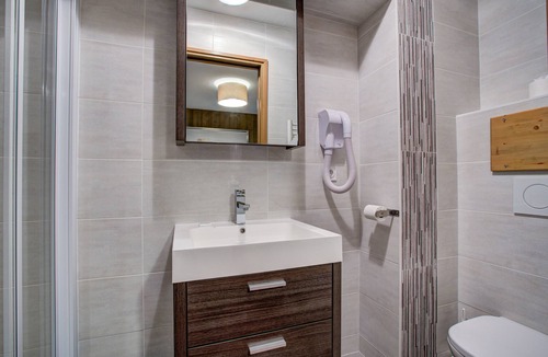 Les Almes Ski Chalet | Chalet Violetta - Tignes Le Lac