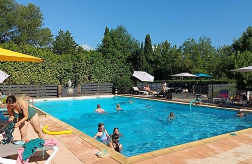 Paluds de Noves Ski Chalet | Chalet with AC - 2 guests