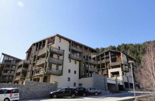 Villarodin-Bourget Apartment | Chalets De La Vanoise - Les Chalets de la Vanoise CV1305 MAE-9964
