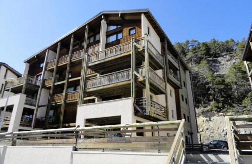 Villarodin-Bourget Apartment | Chalets De La Vanoise - Les Chalets de la Vanoise CV1305 MAE-9964