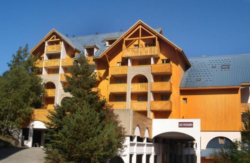 Les Deux Alpes Apartment | Chalets du Soleil