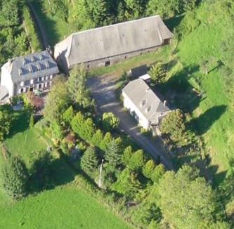 Saint-Martin-sous-Vigouroux House | Chambre avec du charme