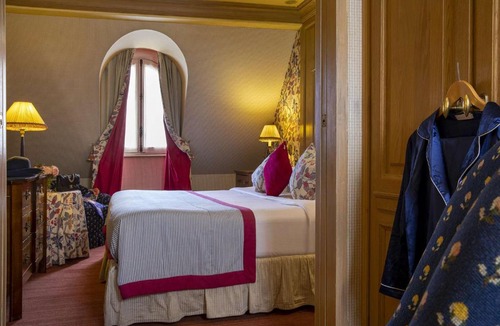 Champs-Elysees Hotel | Chambiges Elysées