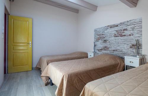 Saint-Fortunat-sur-Eyrieux Bed & Breakfast | Chambres D'hôtes Mondon Le Haut