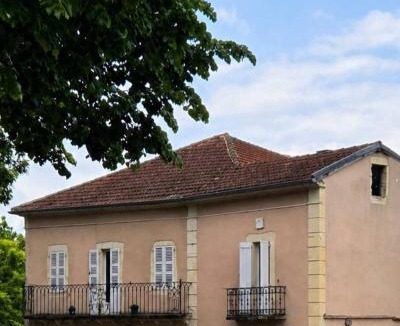 Habas Bed & Breakfast | Chambre à la campagne