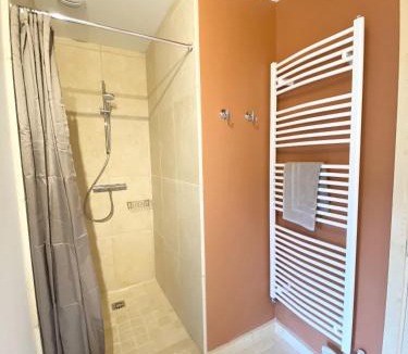 Vergezac House | Chambre 1 ,du Goutay