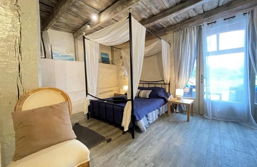 Saint-Martin-d'Arberoue Bed & Breakfast | Chambre argoitzia