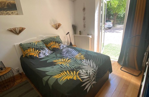 Draguignan Bed & Breakfast | Chambre Avec Jacuzzi
