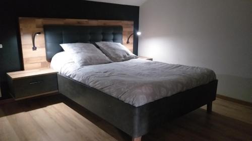 Aurillac Bed & Breakfast | Chambre avec petit-déjeuner #2