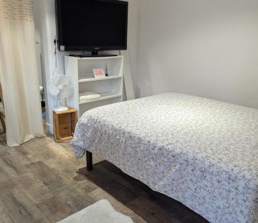 Ondres House | Chambre California