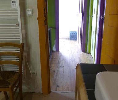 Chadron House | chambre chez l'habitant