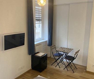 Terreaux - Bat d'argent House | Chambre confort centre ville chez l'habitant