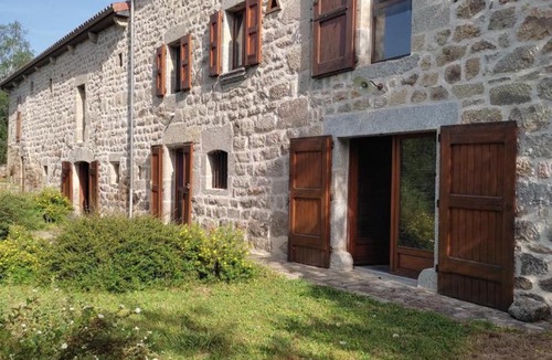 Saint-Privat-du-Fau Bed & Breakfast | Chambre d'hôte lozérienne