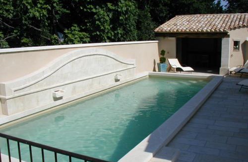 Eyguieres Bed & Breakfast | Chambre d'hôte Anais