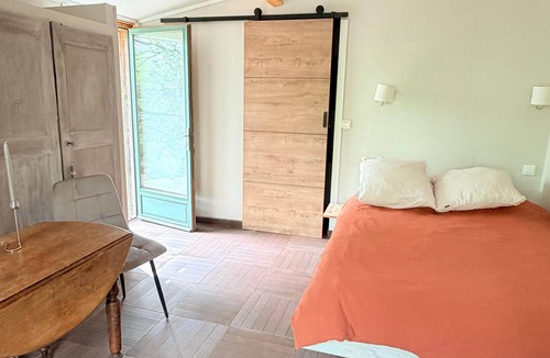 Mons House | Chambre d'hôte aux Gorges d'Héric Mons-la-Trivalle