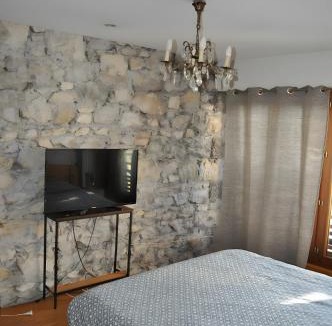 Noyarey Bed & Breakfast | Chambre d'hôte l'Argentier