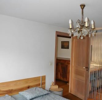 Noyarey Bed & Breakfast | Chambre d'hôte l'Argentier
