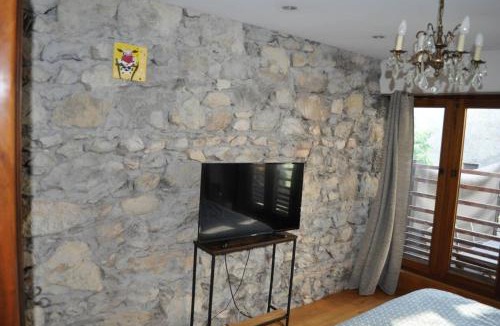 Noyarey Bed & Breakfast | Chambre d'hôte l'Argentier