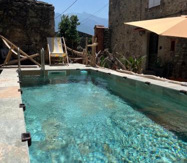 Prades Bed & Breakfast | Chambre d hôtes Atelier de Jean Paul