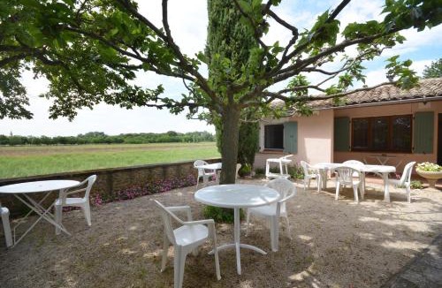 Grillon Bed & Breakfast | Chambre d'Hôtes Au Vieux Chêne