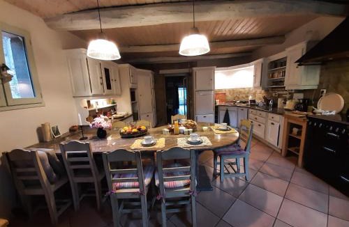 Vieille-Brioude Bed & Breakfast | chambre d'hôtes charme et nature