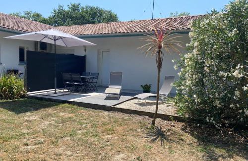 Pey House | Chambre d'hôtes du Pin