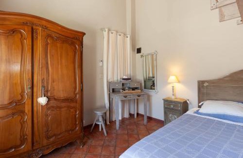 Ensues-la-Redonne Bed & Breakfast | Chambre D'hôtes Les 5 Calanques