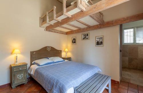 Ensues-la-Redonne Bed & Breakfast | Chambre D'hôtes Les 5 Calanques