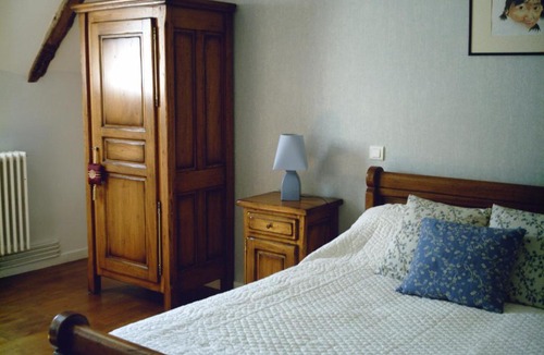 Salers Bed & Breakfast | Chambre d'Hôtes La Maison de Barrouze