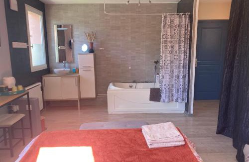 Bollene Bed & Breakfast | Chambre d’hôtes vaucluse