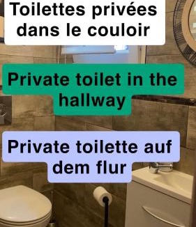Bollene Bed & Breakfast | Chambre d’hôtes vaucluse