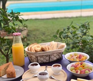 Bollene Bed & Breakfast | Chambre d’hôtes vaucluse