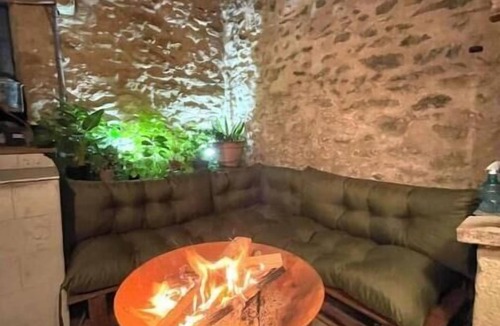 Beaumont-du-Ventoux House | Chambre d'hôtes La Fontaine