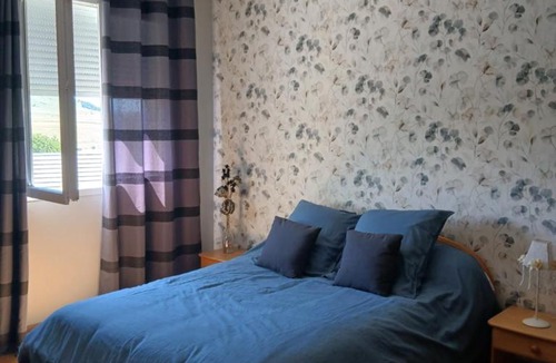 Belvezet Bed & Breakfast | Chambre d hote