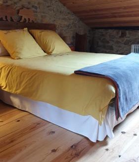 Sauveterre-de-Comminges Bed & Breakfast | chambre et table d'hôtes La Grande Ourse