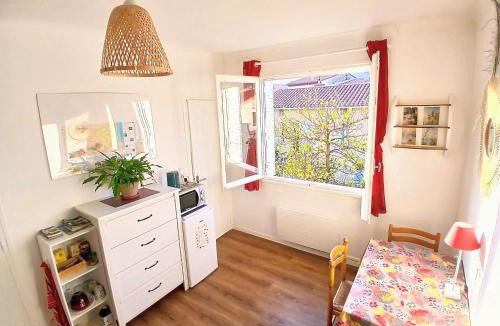 Prades Apartment | Chambre indépendante - accès privé et autonome - proche centre ville
