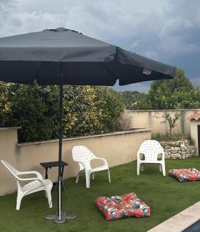 Forcalquier Bed & Breakfast | Chambre privée en Provence