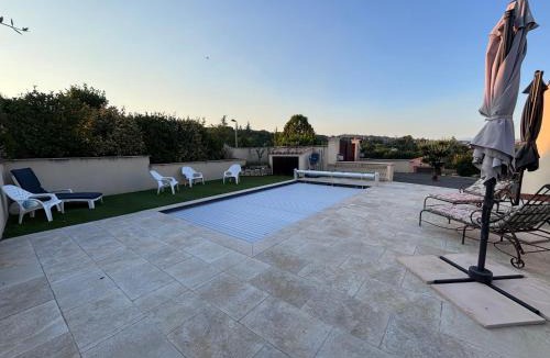 Forcalquier Bed & Breakfast | Chambre privée en Provence