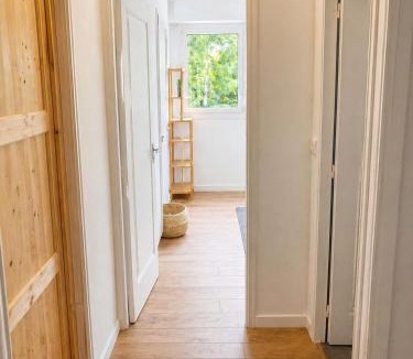 Butte-aux-Cailles Other | Chambre privative Paris 13e