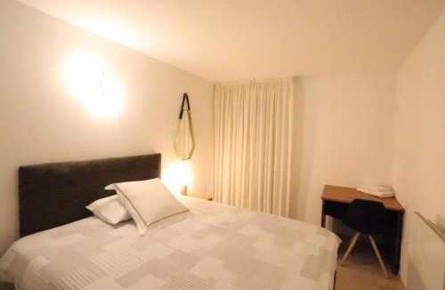 Quartier de la Goutte-d'Or House | Chambre proche Montmartre