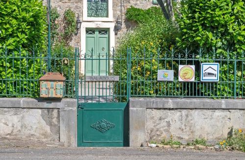 Montgaillard-de-Salies Bed & Breakfast | Chambres D'hôtes Baladous